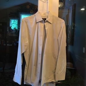 Men’s dress shirt. Calvin Klein